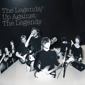 Up Against the Legends