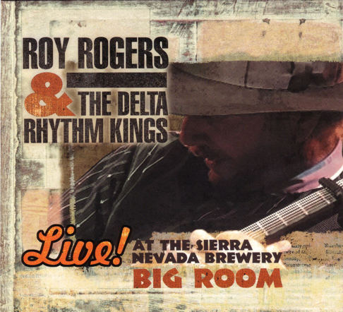 Roy Rogers & The Rhythm Kings bei Apple Music