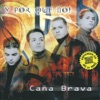 Caña Brava - Enamorao