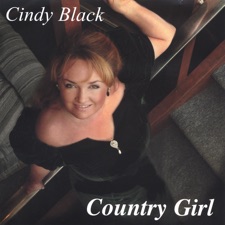 Cindy Black - Spider