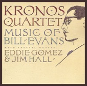 Kronos Quartet - Very Early
