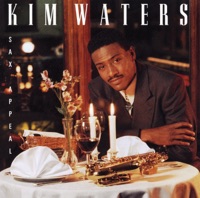 Kim Waters - Night Time Lady