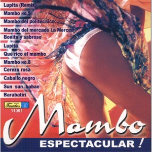 Mambo Espectacular!
