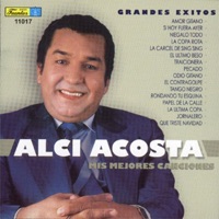 Alci Acosta - La Carcel de Sing Sing