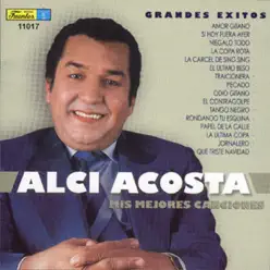 Grandes Éxitos - Alci Acosta