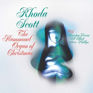 The Hammond Organ of Christmas (with Houston Person, Bill Elliott & Steve Phillips)