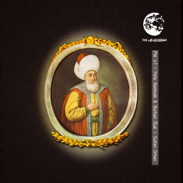 Sultan Orhan