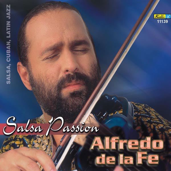 Salsa Passion