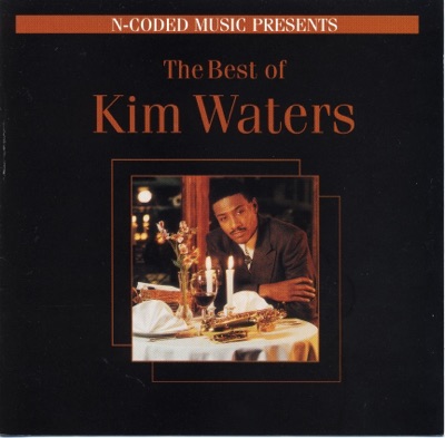 The Best of Kim Waters