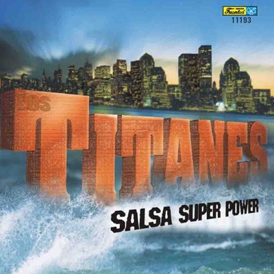 Salsa Super Power