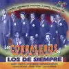 Los Corraleros de Majagual - Los Sabanales