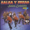 Salsa y Fuego