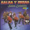 MOSAICO (Cógele el Golpe-Malanga Amarilla)