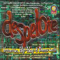 La Pedigueña (Toy Mamao Mix) — Los Embajadores Vallenatos