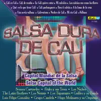 A la Loma de la Cruz