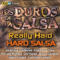 Orquesta Internacional Los Niches