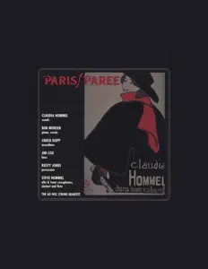 Claudia Hommelを聴いたり、ミュージックビデオを鑑賞したり、経歴やツアー日程などを確認したりしましょう！