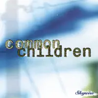 Drought — Common Children