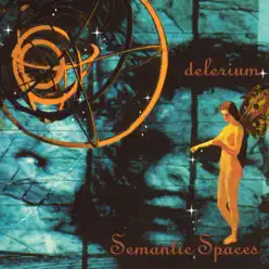 Semantic Spaces - Delerium