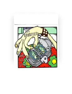 收听 The Grumpies、观看音乐视频、阅读小传、查看巡演日期等 ！