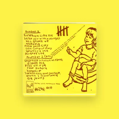 Listen to F.Y.P., watch music videos, read bio, see tour dates & more!