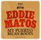 Latinism - Eddie Matos lyrics