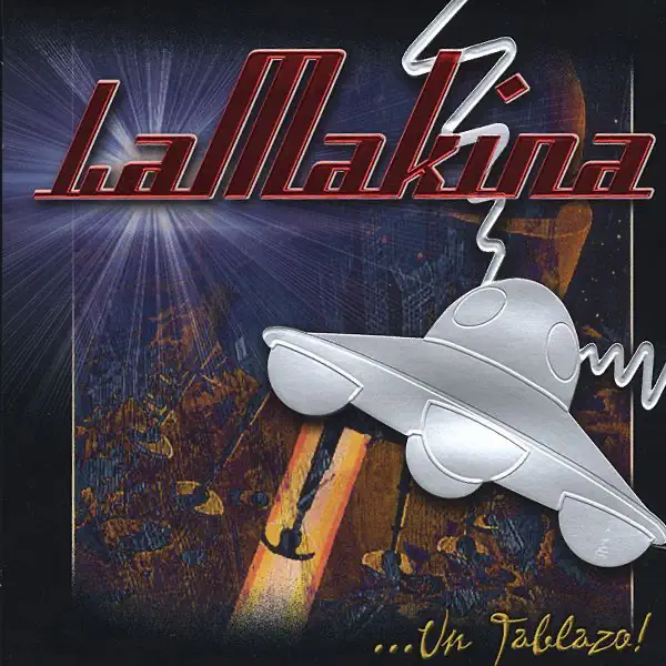Fue un Juego — La Makina