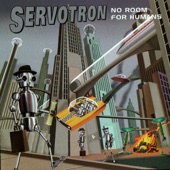 Servotron - The Image Created