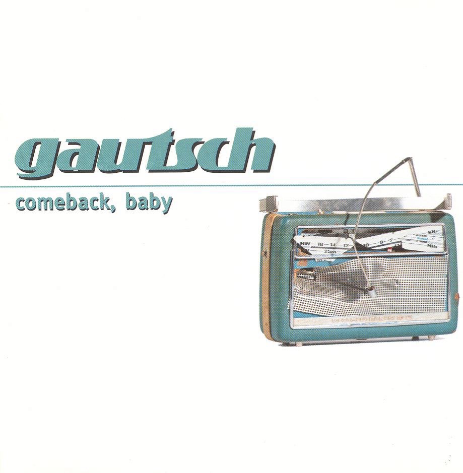 Comeback, Baby