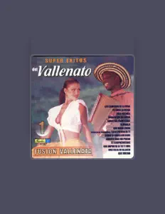Listen to Fusion Vallenata, watch music videos, read bio, see tour dates & more!