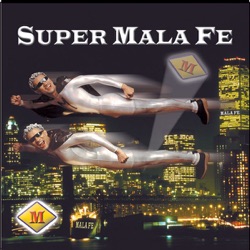 Mala Fe - A Lo Oscuro