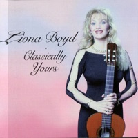 Classically Yours - Liona Boyd