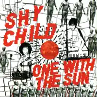 Summer — Shy Child