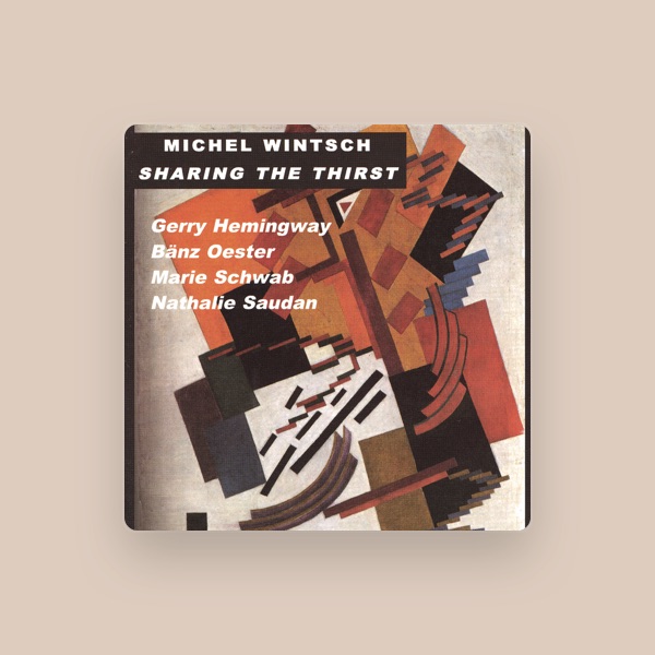 Michel Wintsch's avatar