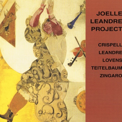 Joëlle Léandre Project