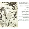 Synergetics - Phonomanie III, 2004