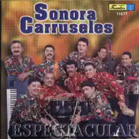Chela — Sonora Carruseles