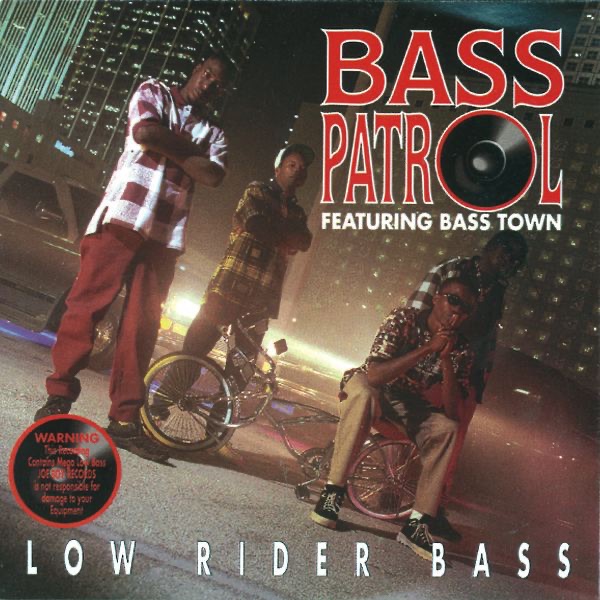 洋楽 Kings of the Bass BASS PATROL The Kings of Bass - Album by Bass Patrol - Apple Music
