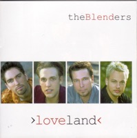 The Blenders - (I Am In Love With the) McDonald's Girl