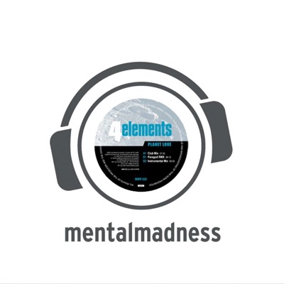 Planet Love - Single