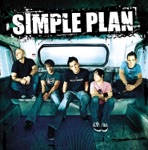 Simple Plan Untitled album cover