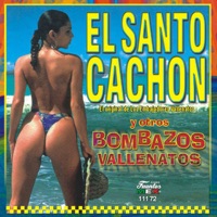 Los Embajadores Vallenatos - El Santo Cachon