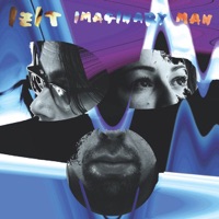 Imaginary Man - Izit