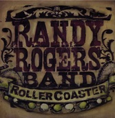 Randy Rogers Band - Tonight's Not the Night (for Goodbye)