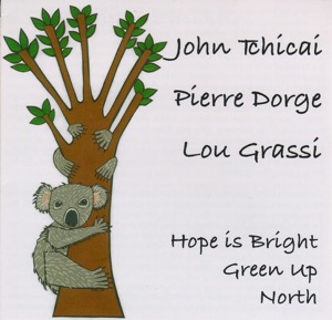Hope Is Bright Green Up North
