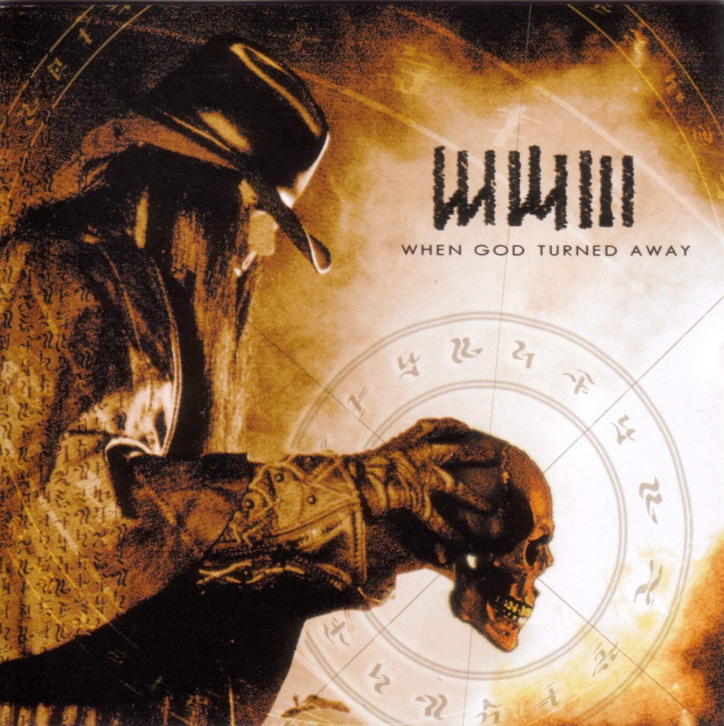 When God Turned Away