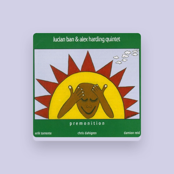 Chris Dahlgren's avatar
