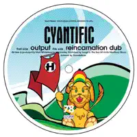 Reincarnation Dub — Cyantific