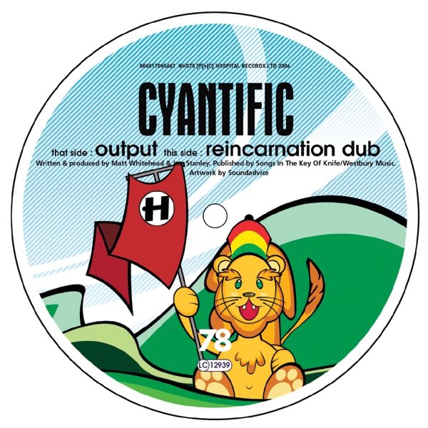 Output - EP