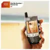 Dial My Number (Radio Mix)